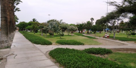 Parque Brasil