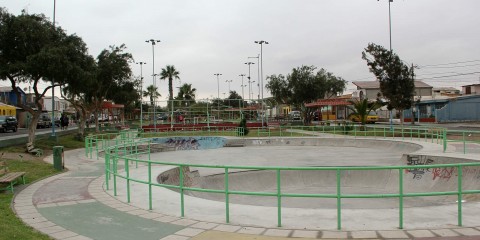 Parque Lauca