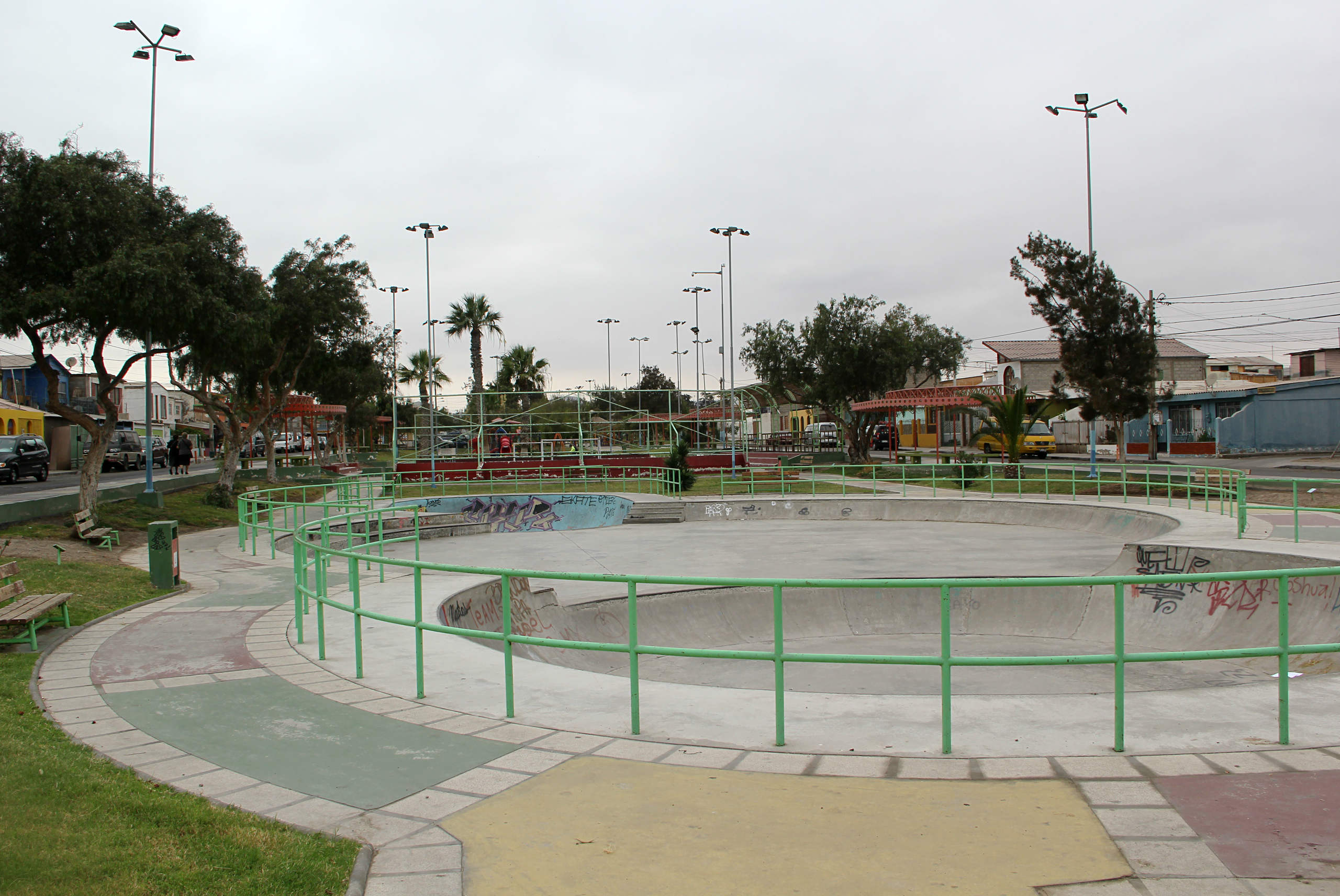 Parque Lauca