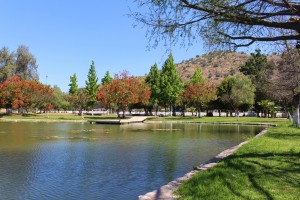 Parque Ramón Laborde