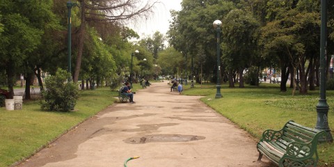 Parque El Llano