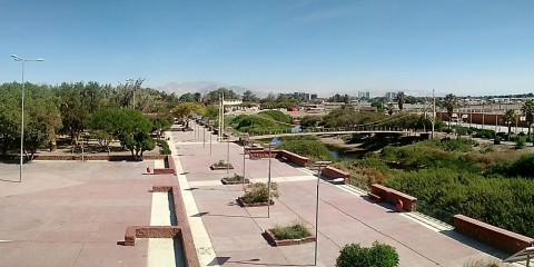 Parque El Loa