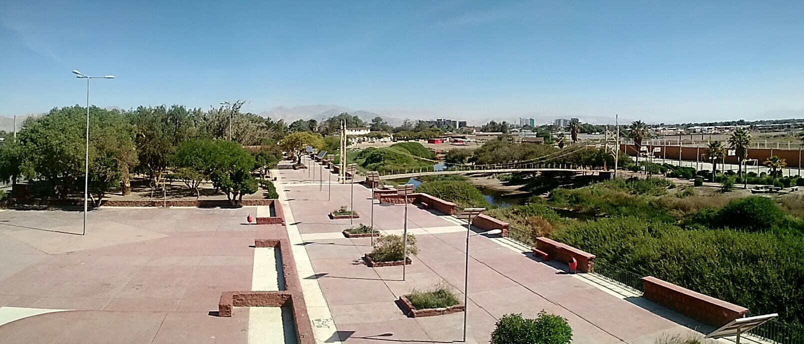 Parque El Loa