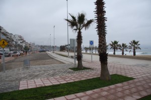 Parque Borde Costero Reñaca