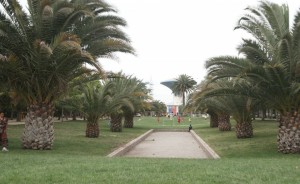 Parque Andre Jarlán