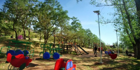 Parque Mahuidahui