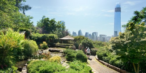 Parque Metropolitano